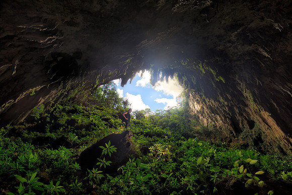 "Langun Chamber"