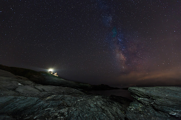 "Guardian Of The Stars"
