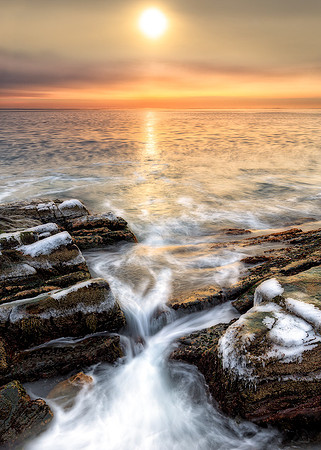 "A Jewel By The Sea"
