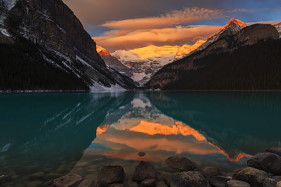 "Lake Louise"