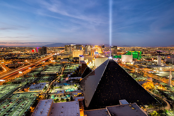 "Luxor"