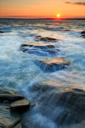 "Stepping Stone"