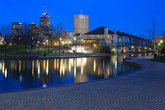 "Indianapolis"
