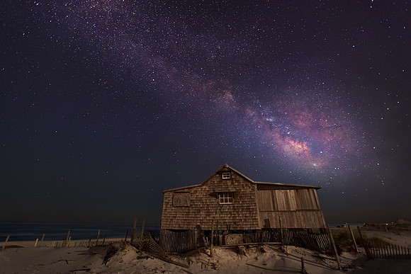 "Beach Shack"