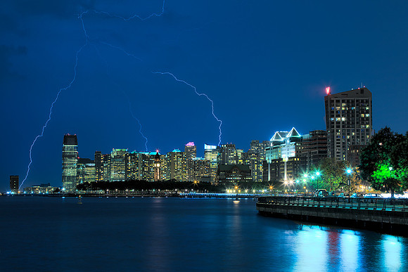 "Hoboken"