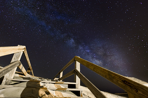 "Stairway To Heaven"