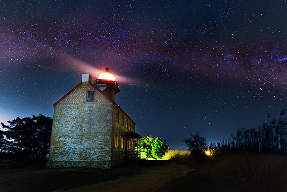 "East Point Light"