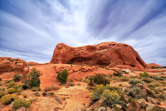 "Dance Hall Rock"